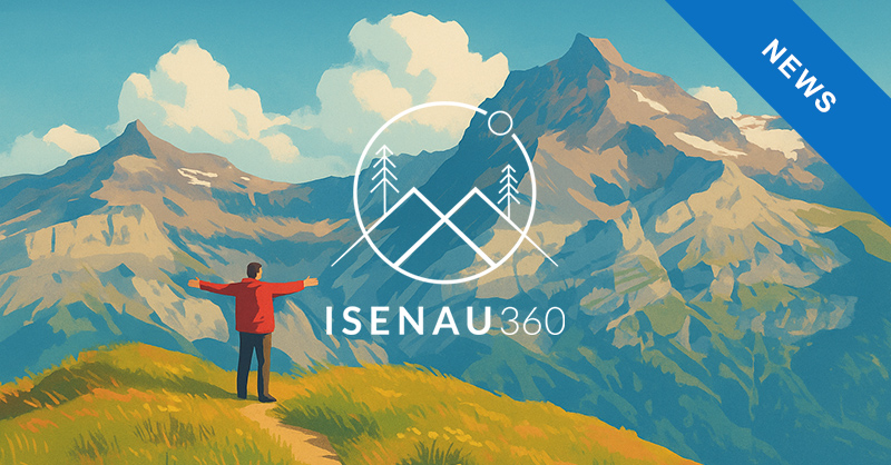 Bulletin d’information Isenau 360 – Juin 2026